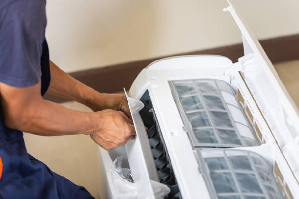 Best HVAC Companies Near Me  in Pine Bluffs, WY