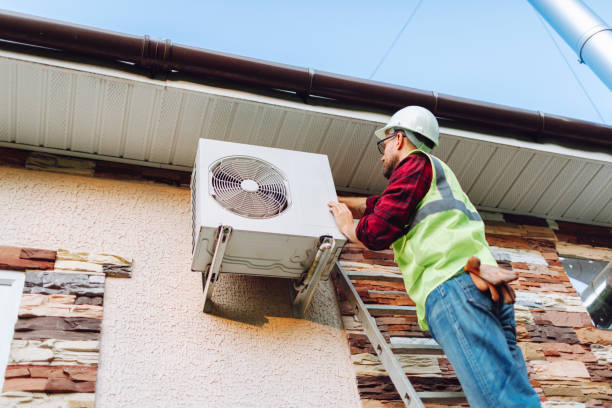Best HVAC Maintenance Near Me  in Pine Bluffs, WY