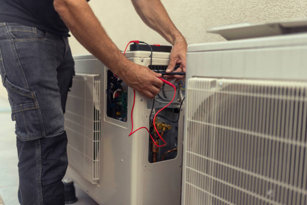 Pine Bluffs, WY HVAC Company