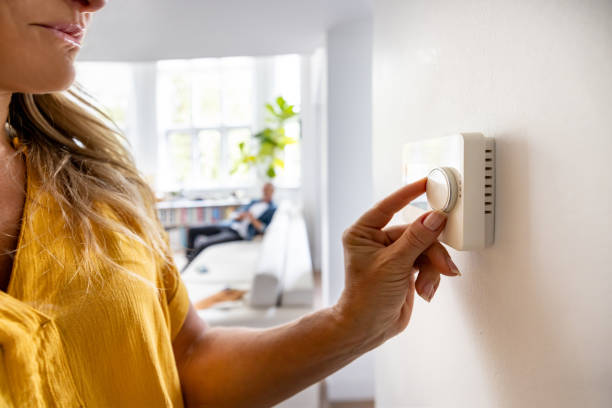 Best Local HVAC Companies  in Pine Bluffs, WY