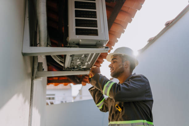 Best HVAC Repair Near Me  in Pine Bluffs, WY