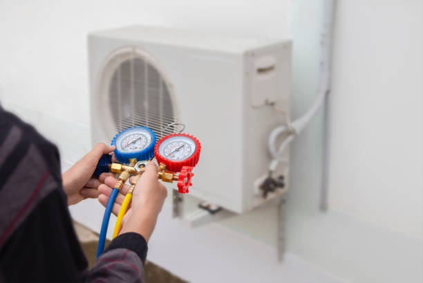 Best Furnace Repair Near Me  in Pine Bluffs, WY