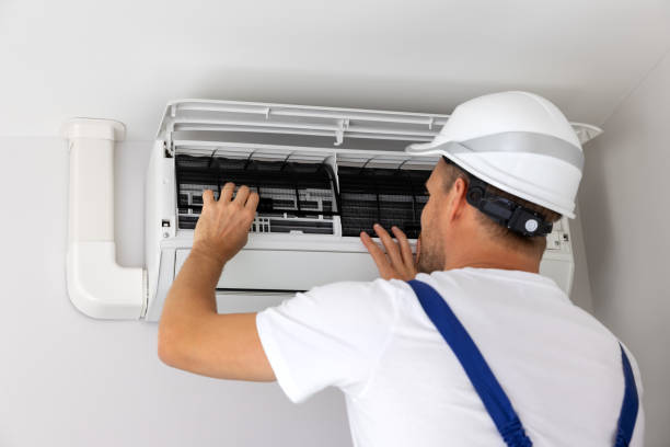 Best Affordable HVAC Services  in Pine Bluffs, WY